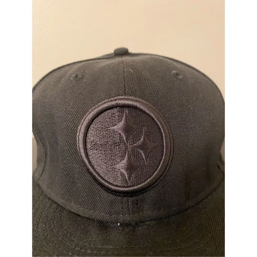 Pittsburgh Steelers‎ Baseball Hat